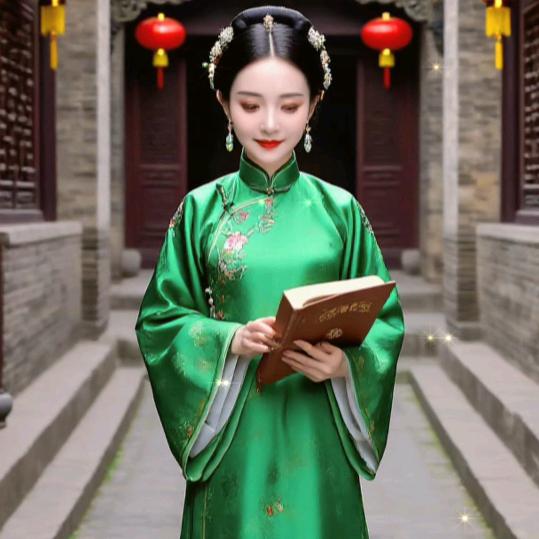 牡丹婚恋张姐