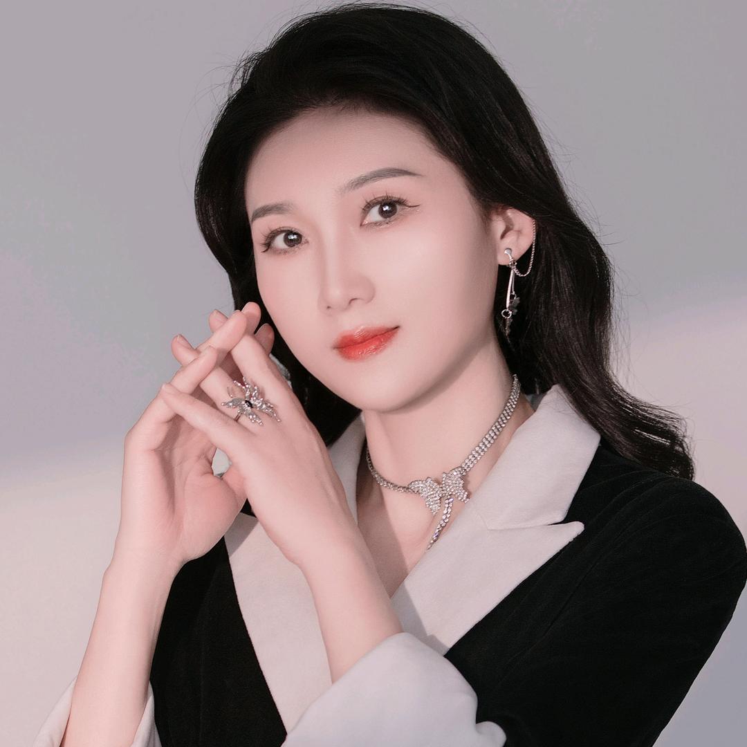 容姐调肤