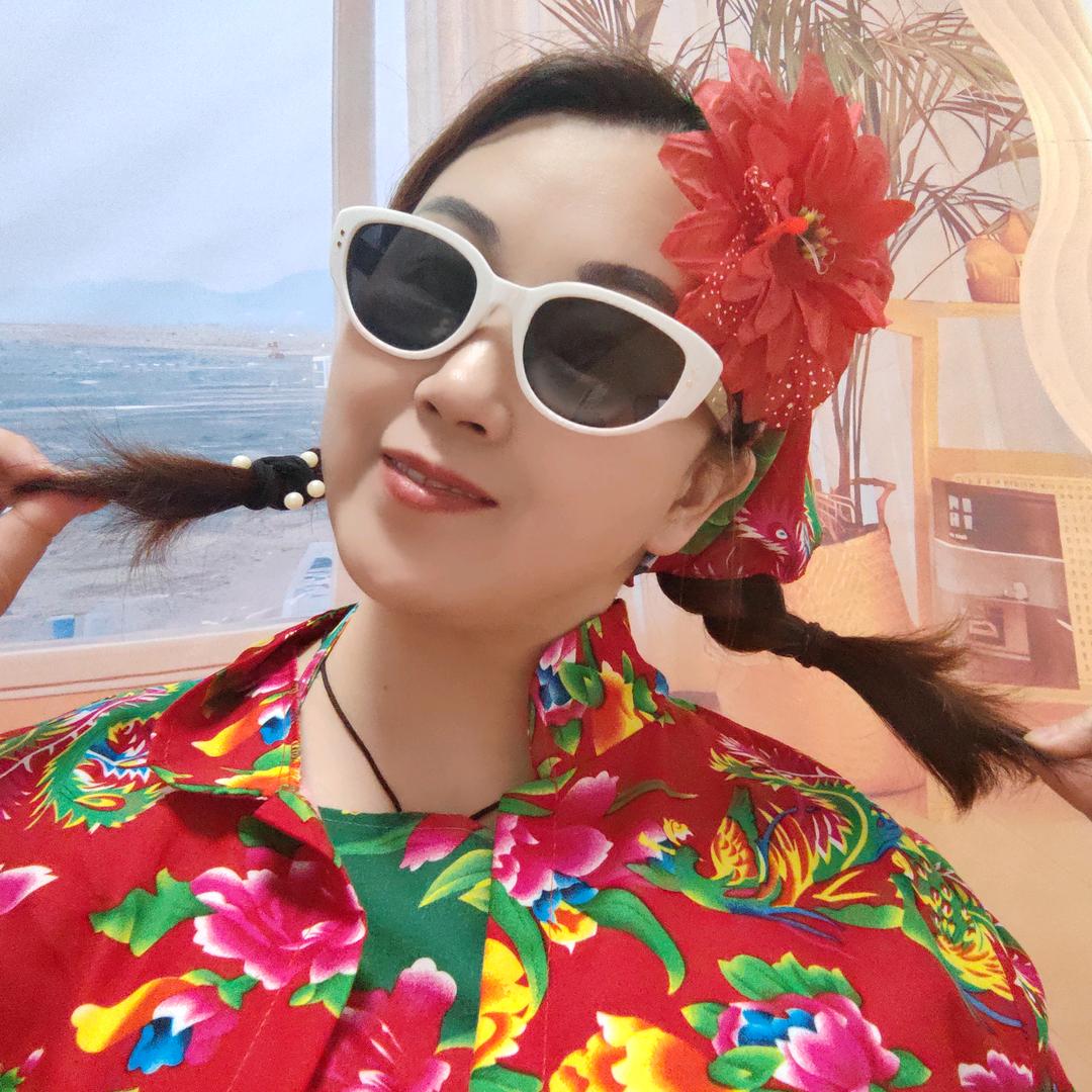 火舞早9：09💃助力号
