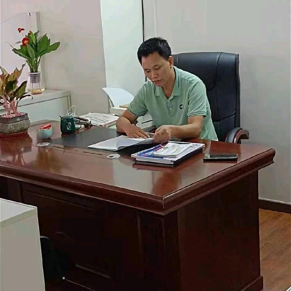 深惠农业