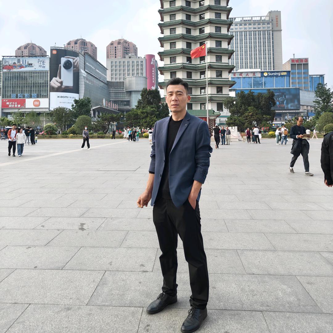 吊儿郎当水电工