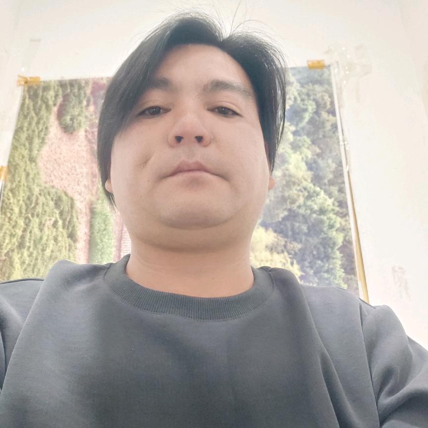 阿耿（尊师张黎）