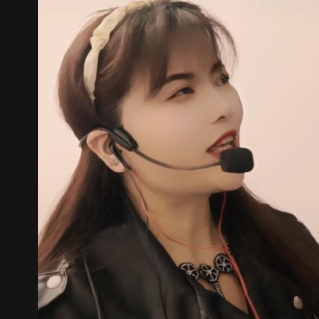 跑调玫瑰🎤