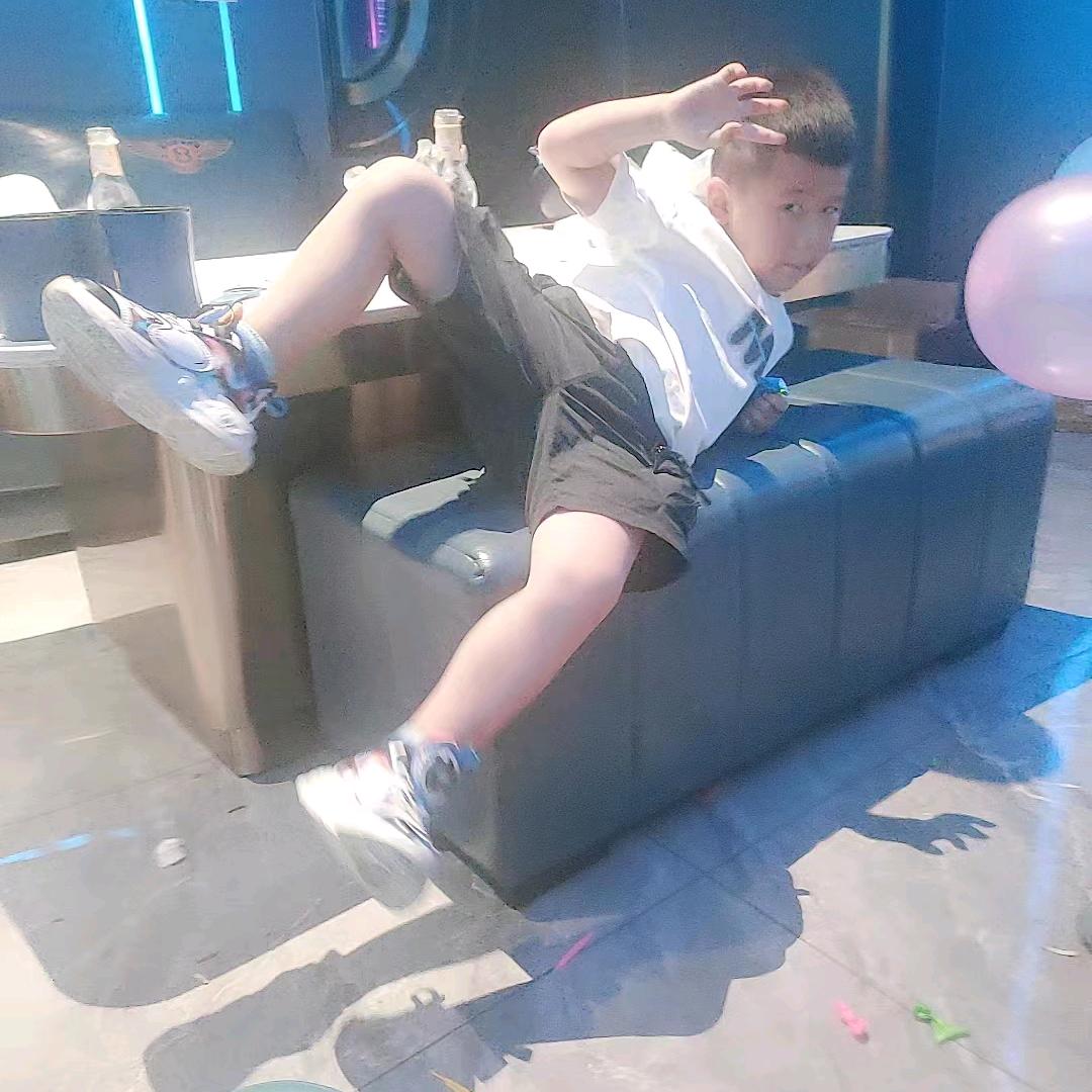小云