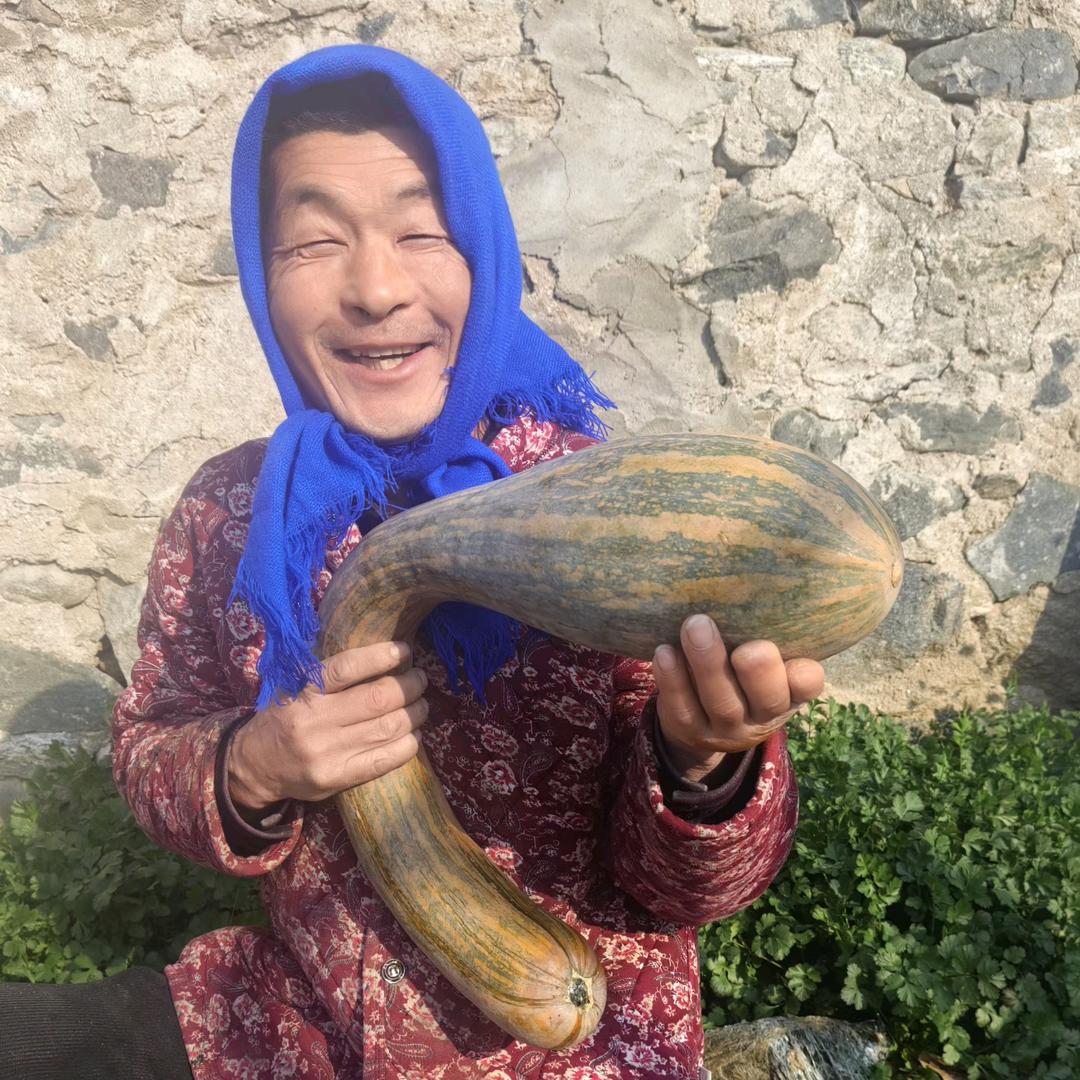 顺溜哥《年糕》