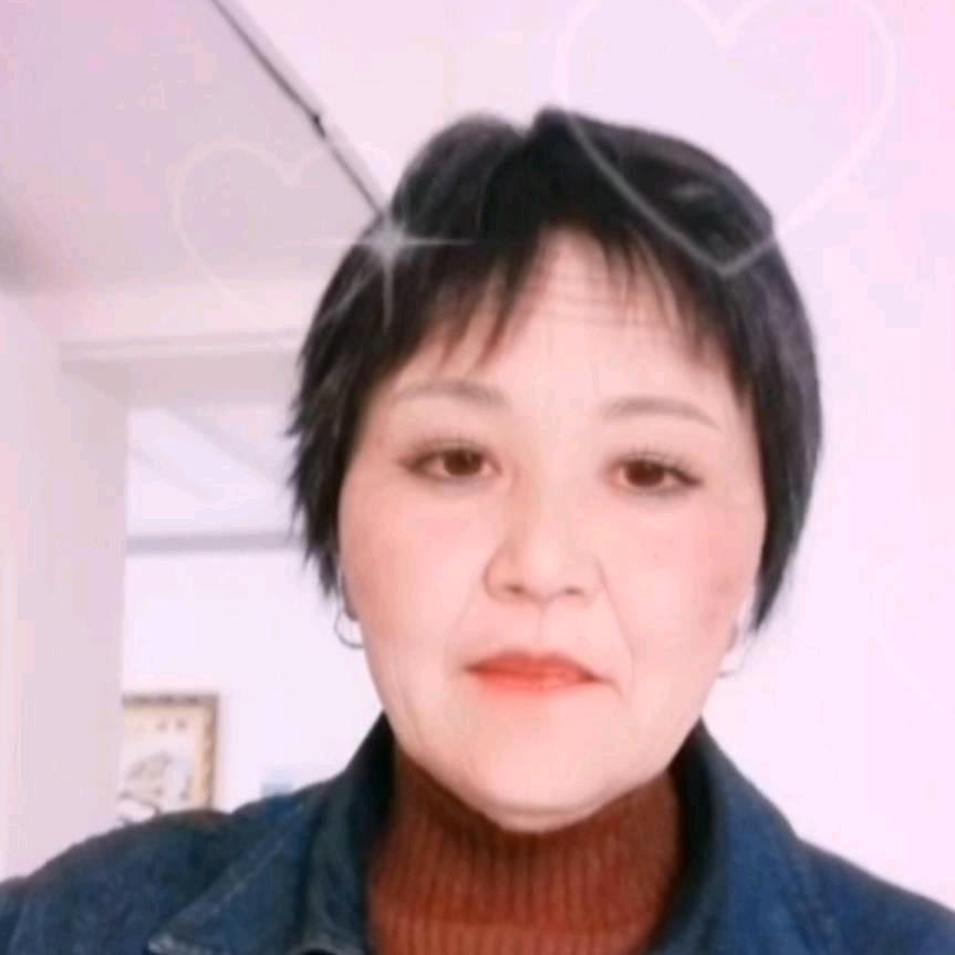 张姐姐