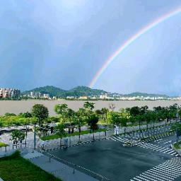 ☔️后🌈
