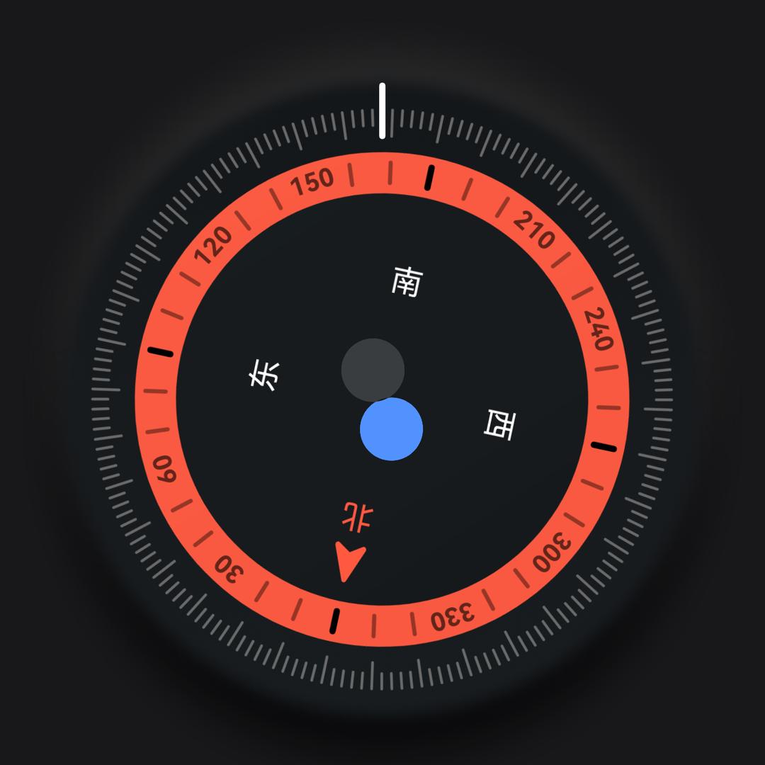 苏州房产指南针