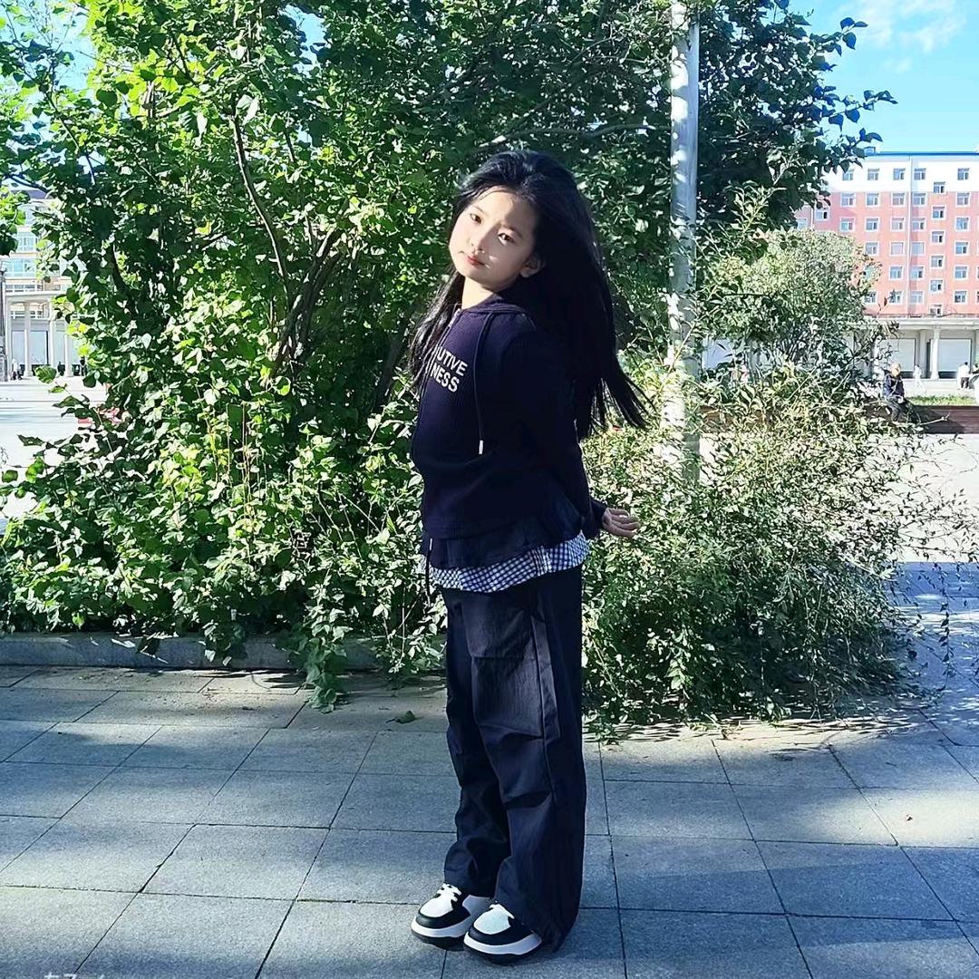 子沂😎