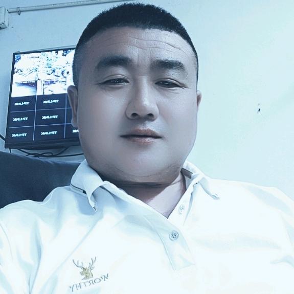 我的心中只有你