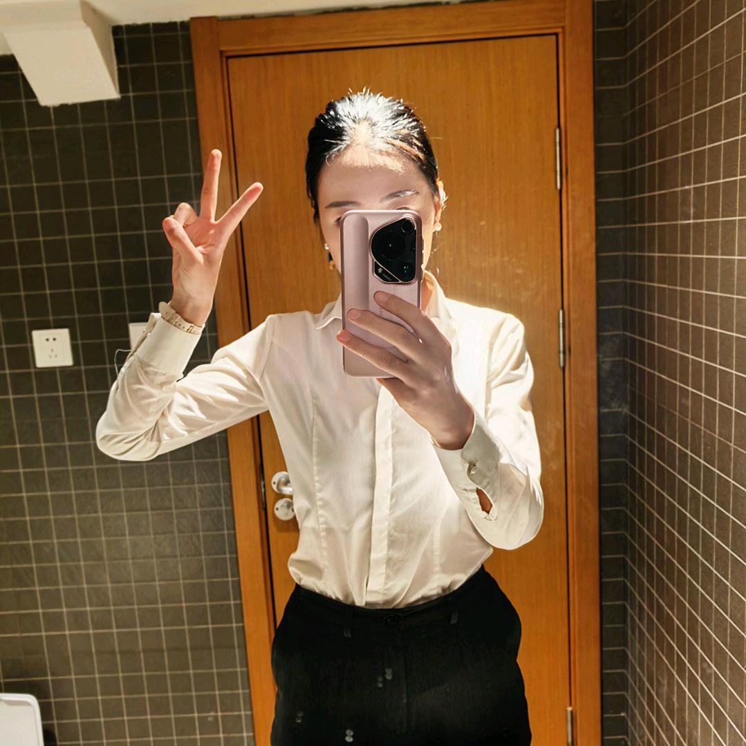 冀兴臻园～卖房子的大婷