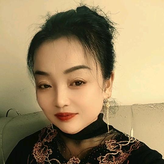 开心姐