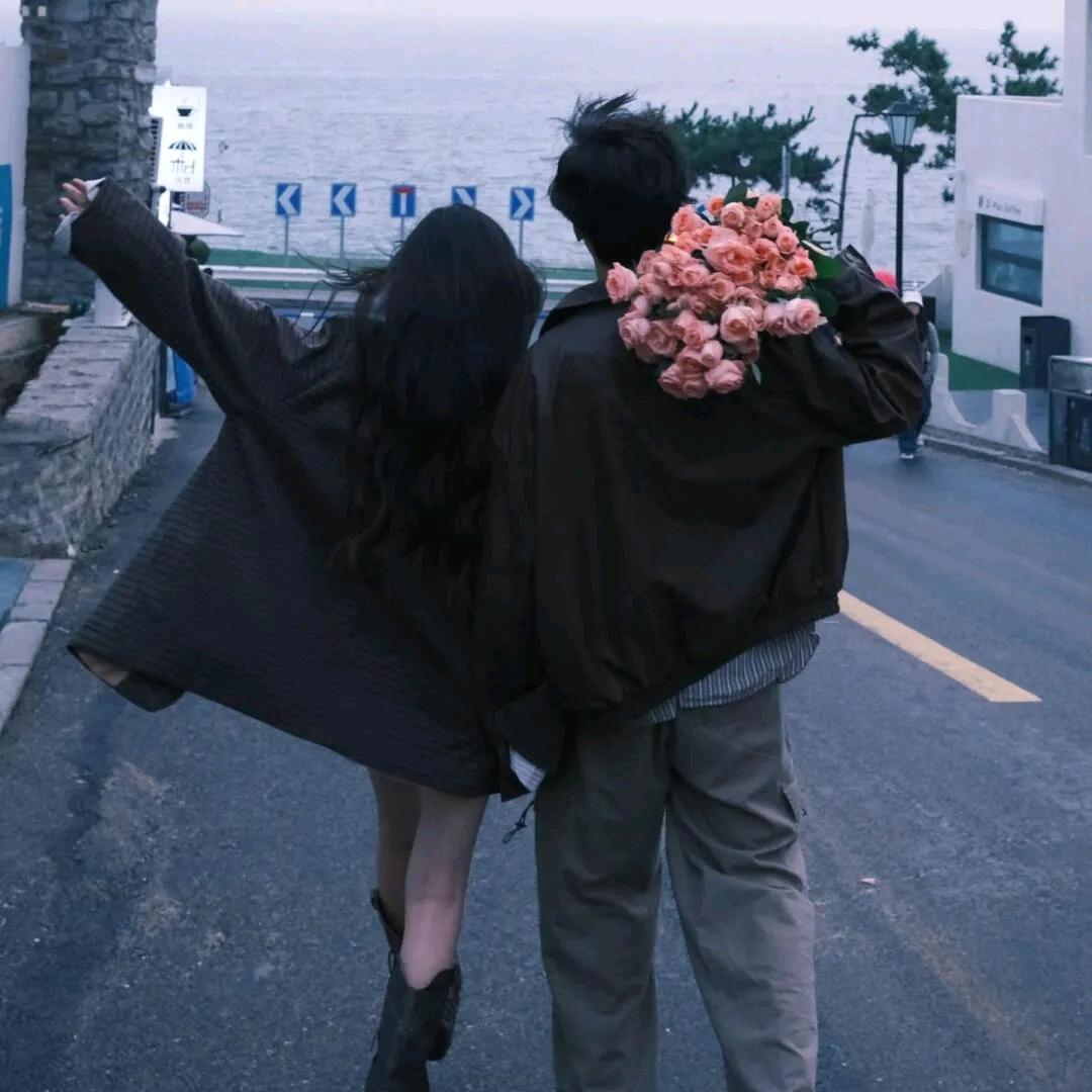 村口心动