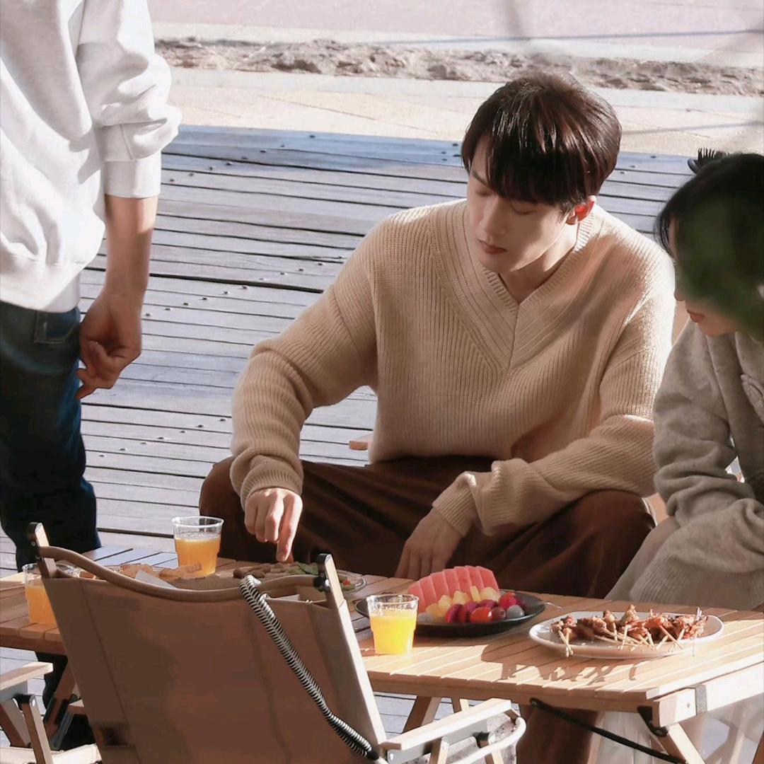 我是小檀火  我骄傲