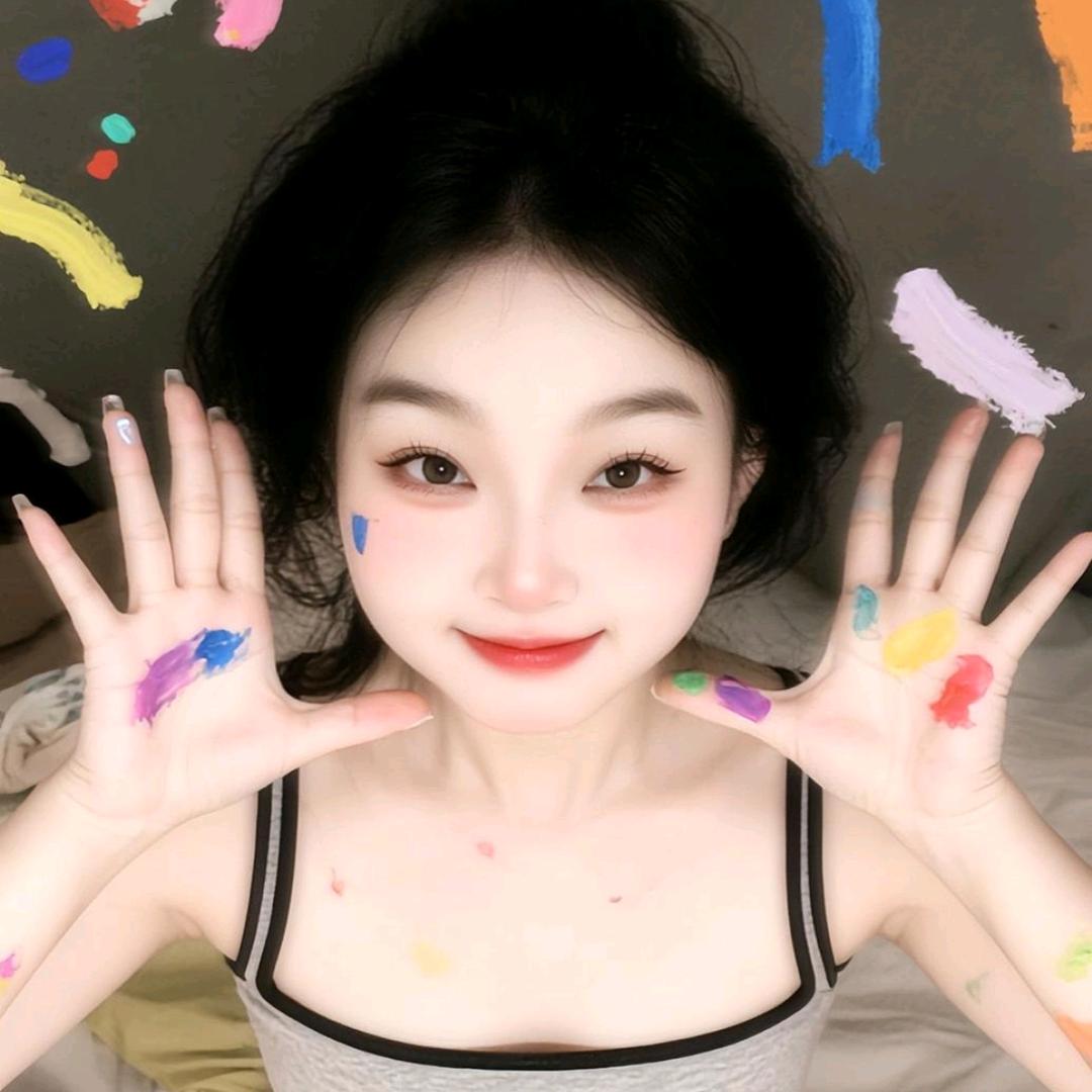 小张～