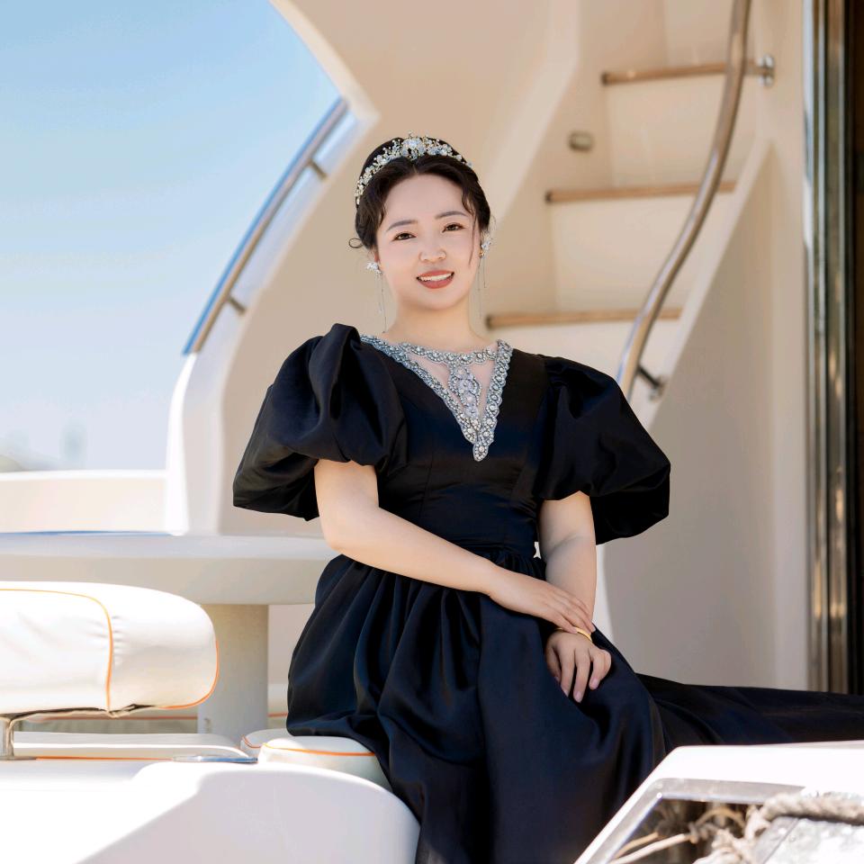 龙🐉瑶.公主👸