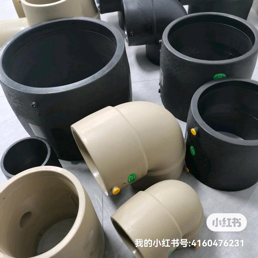 @广东九正专业生产电熔PE/PPR管件