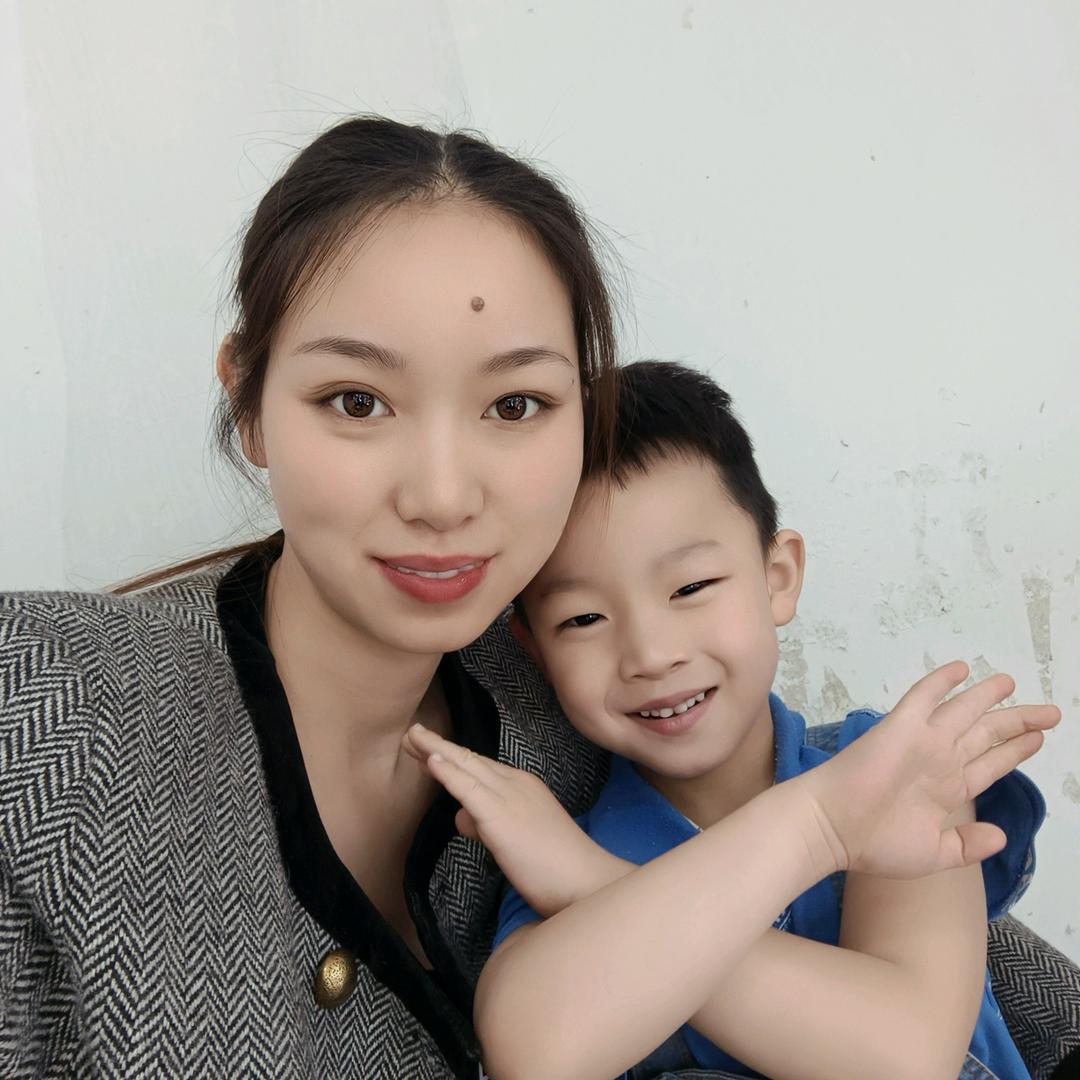 陈梦。
