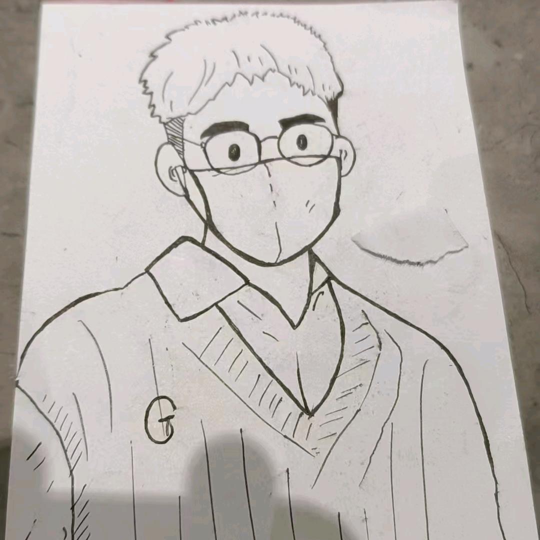 放纵