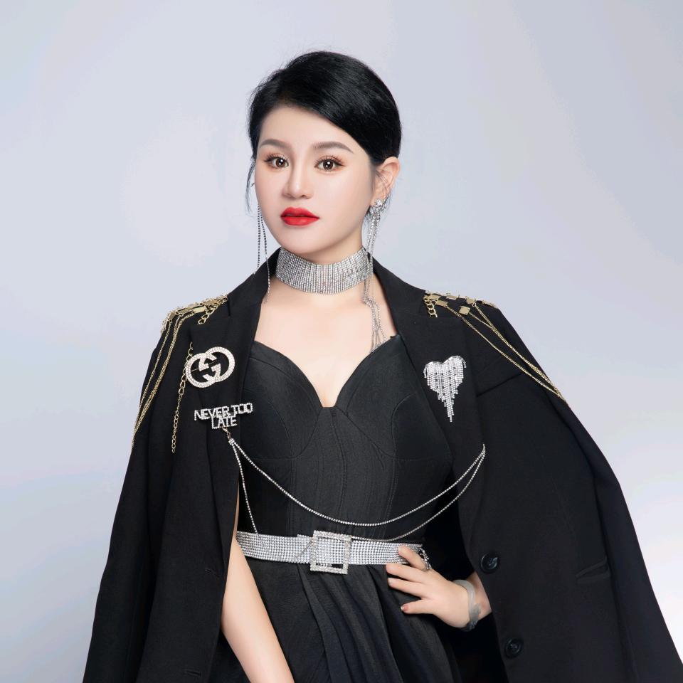 梦冉｜螺旋式盈利