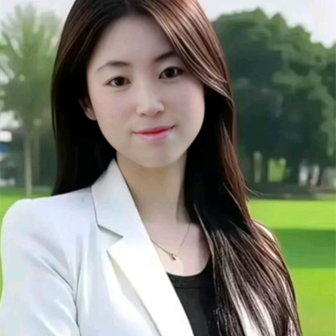 小李姐姐