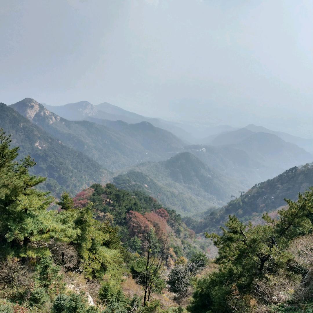 狂风暴雨