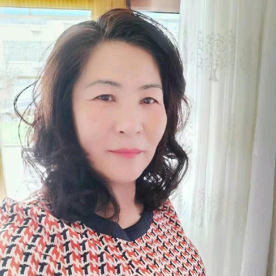 杨春梅