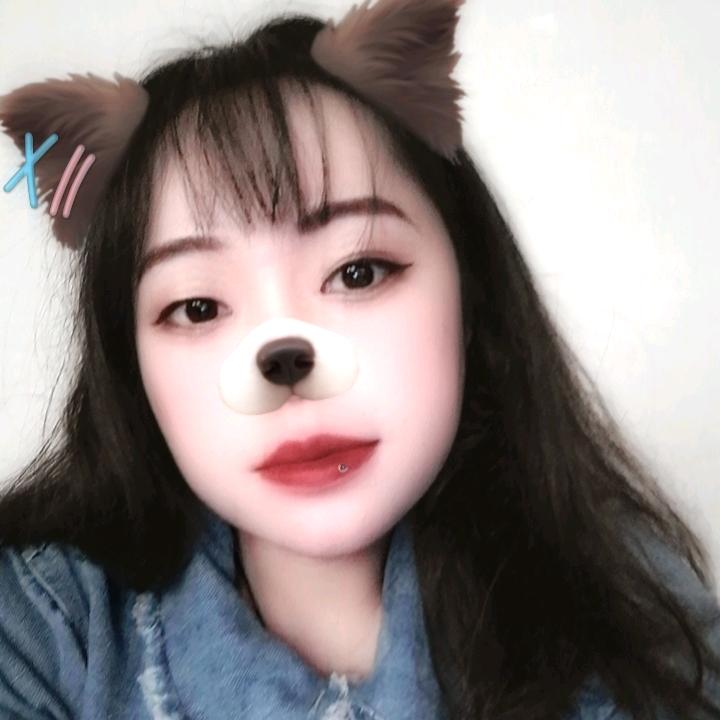 烟肤颜❤️晓镁