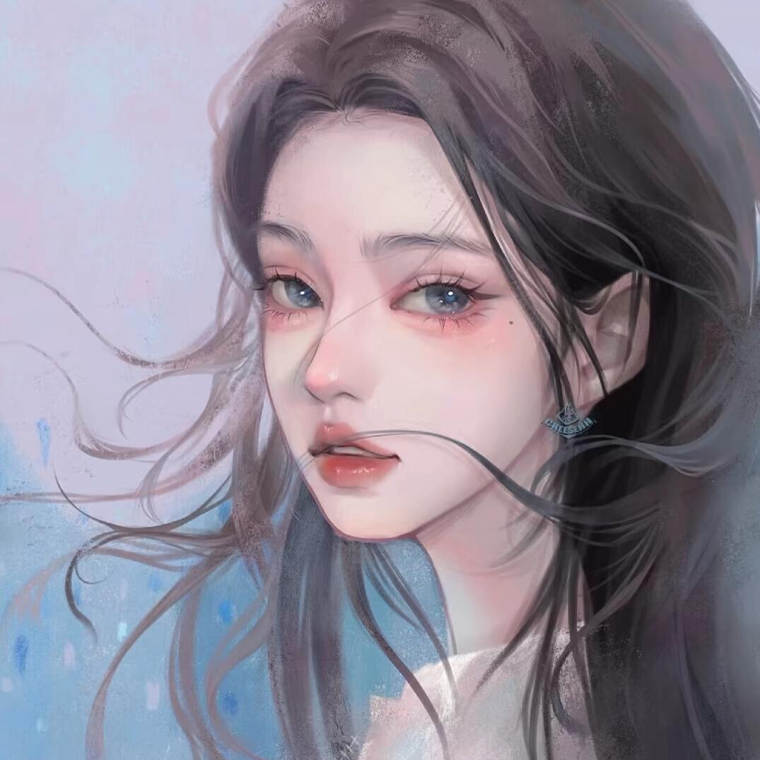 🌈顾寻安🌈