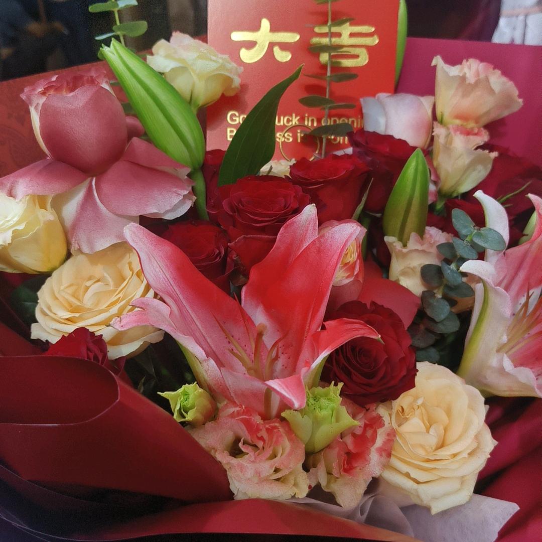 芳芳财运来6188866601