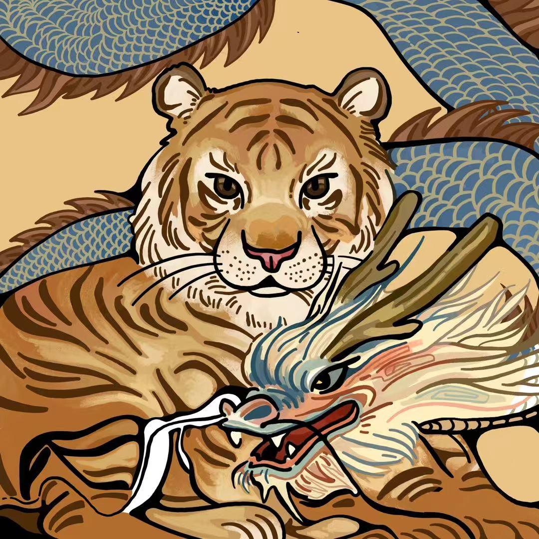 龙虎电竞俱乐部