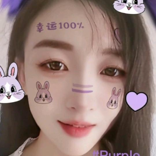 @云朵（求遇有缘人守护）