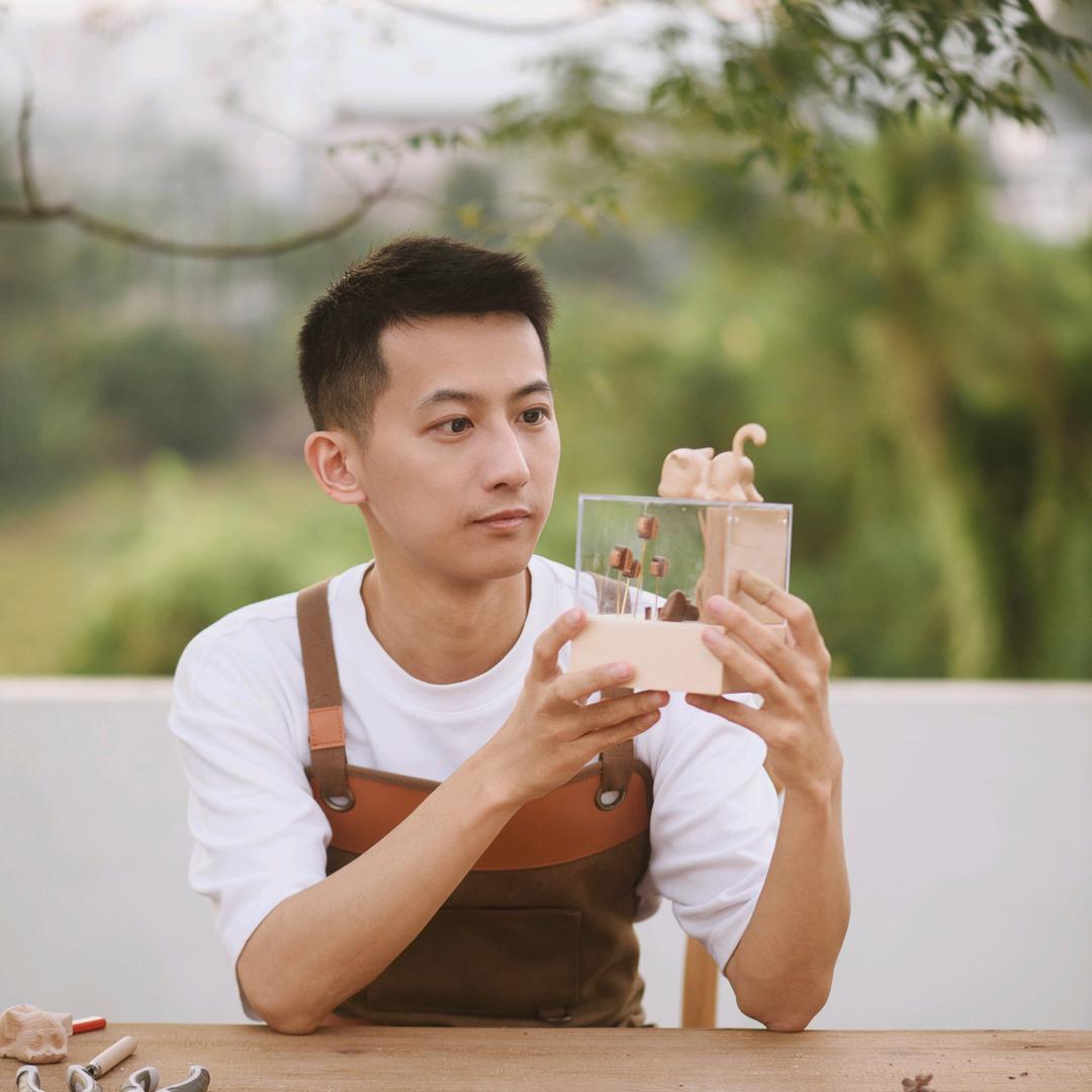 吴小七