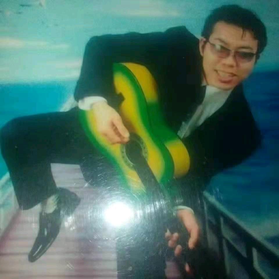 阿三先生