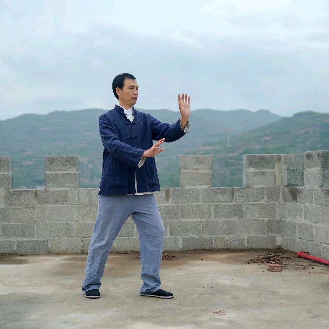 武式太极拳传承