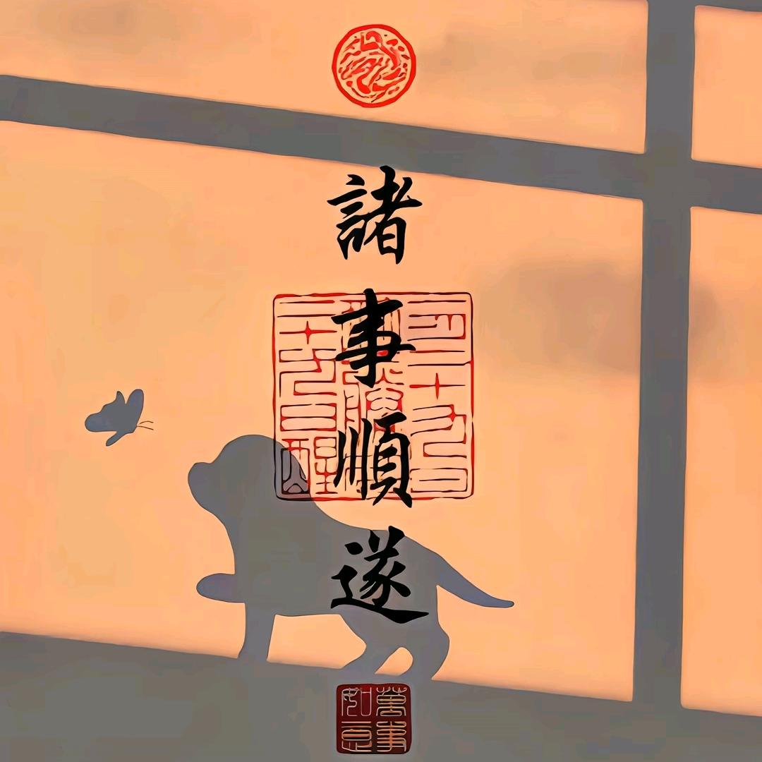 悟道心德