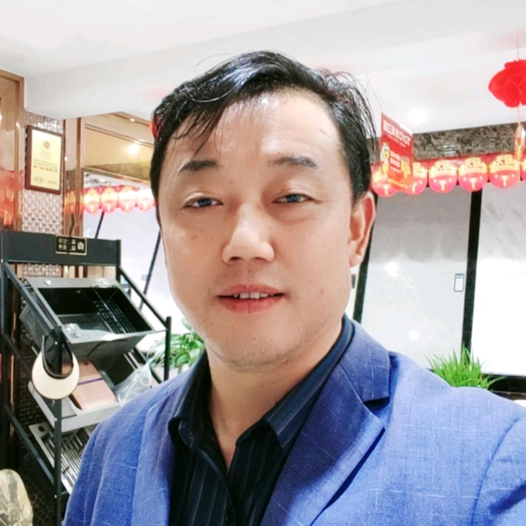 金寨：古碑红星建材