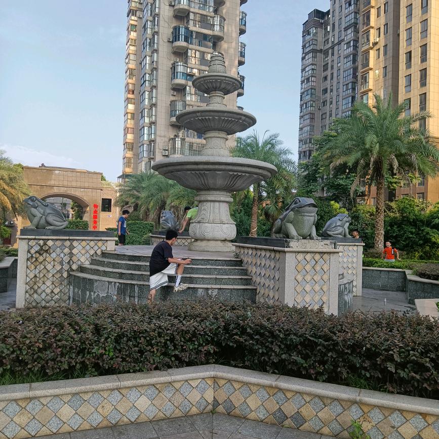 平安喜乐
