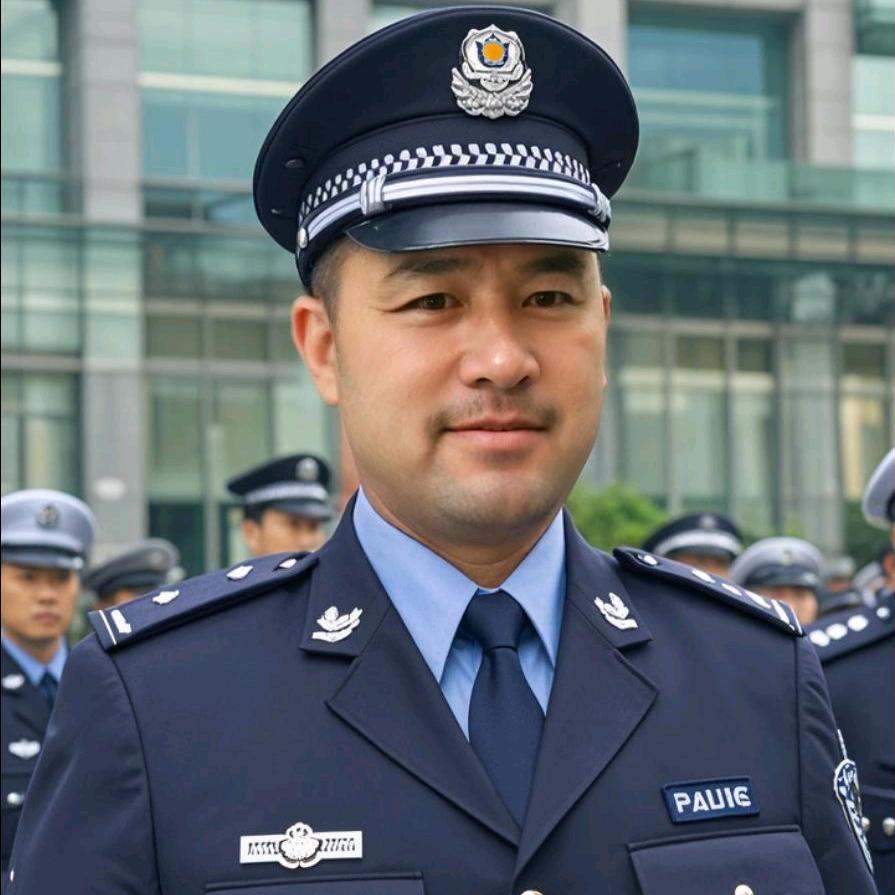 跑调小老头文叔