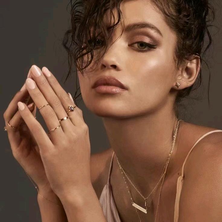 青岛饰品工厂（美晨）