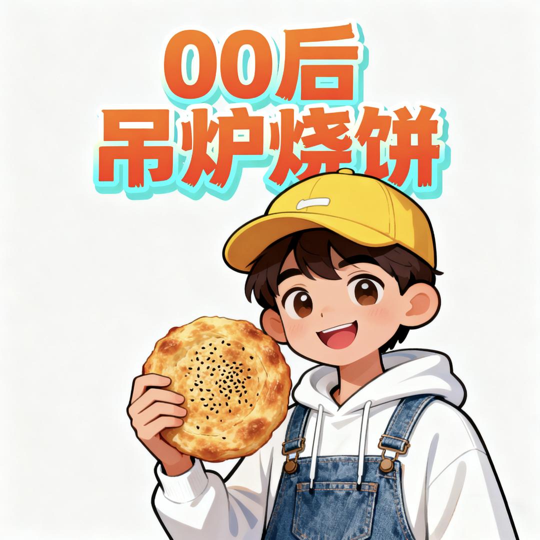 炉上饼00后
