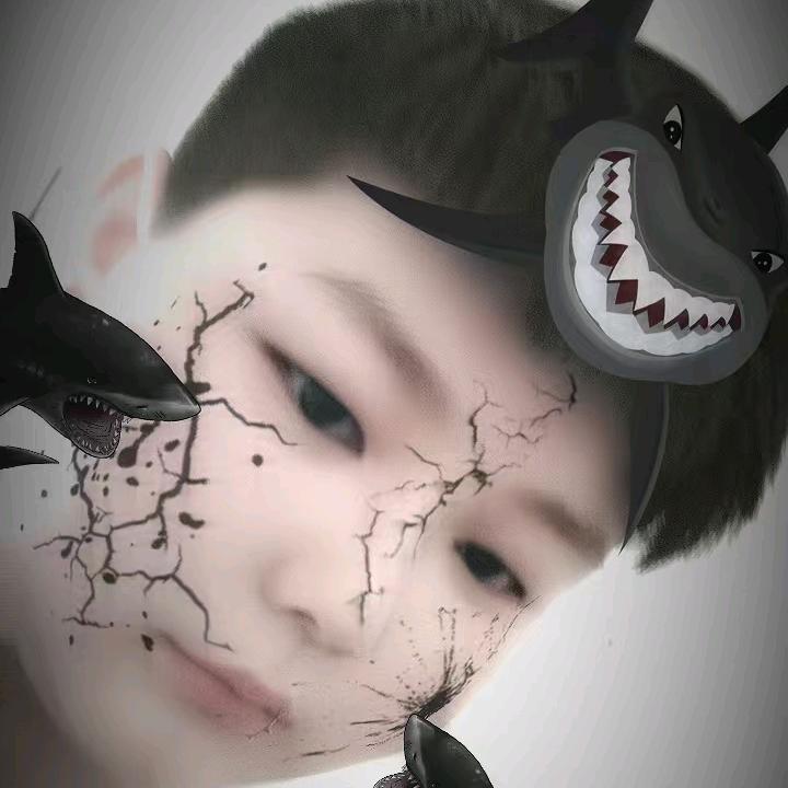 吻月