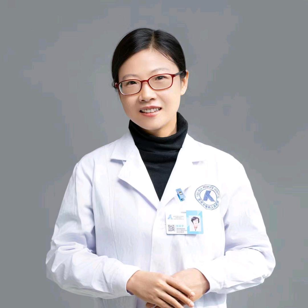 宜宾四院曾荟宇