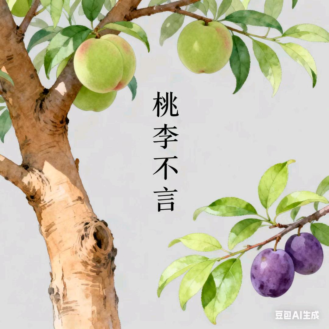 若水