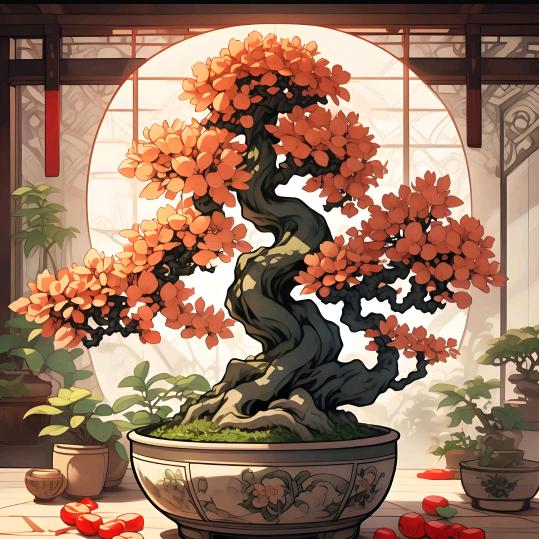 女汉子