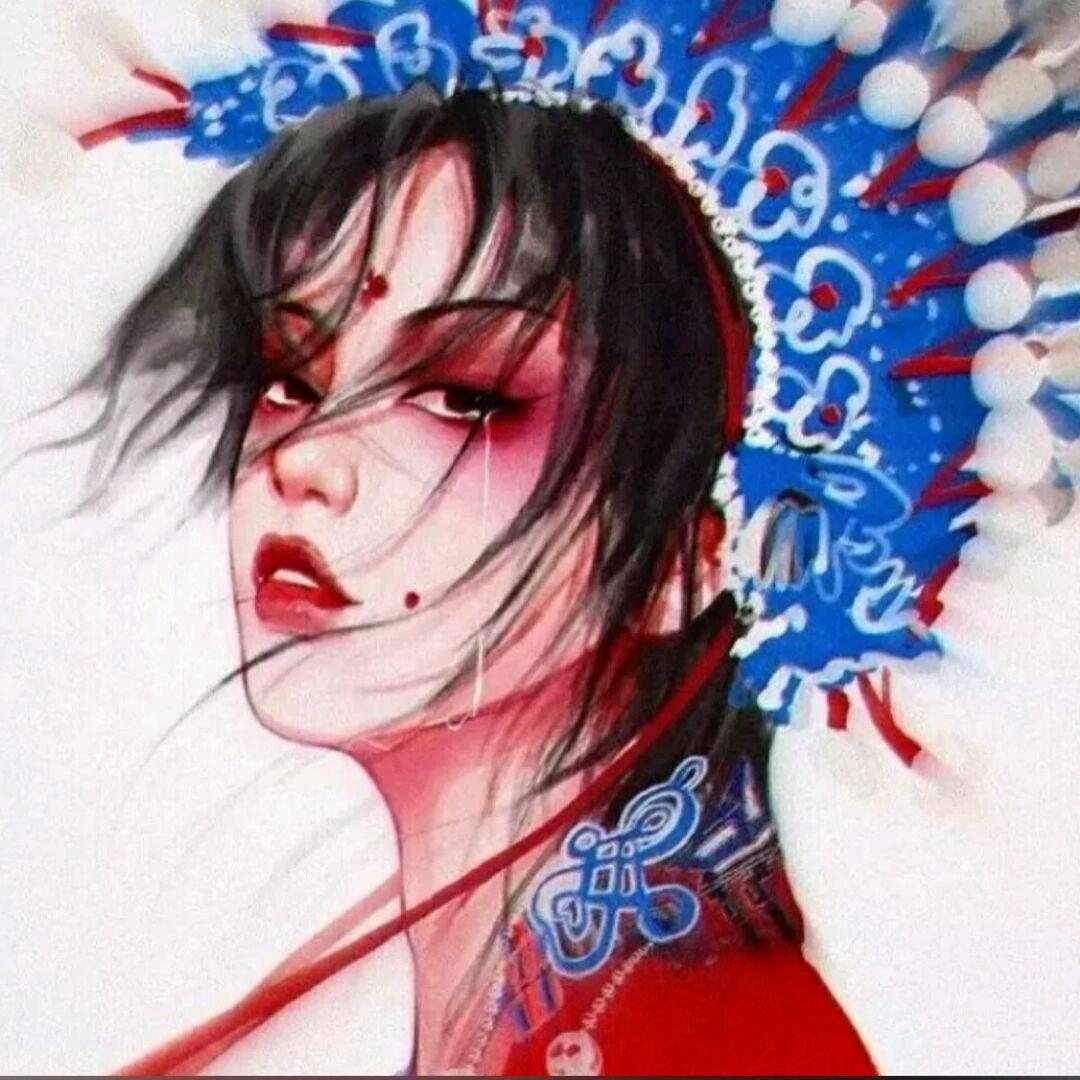 Lust🌙