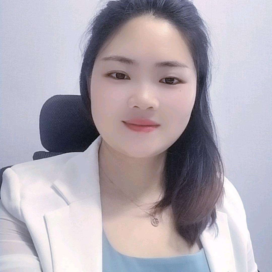 庆庆姐