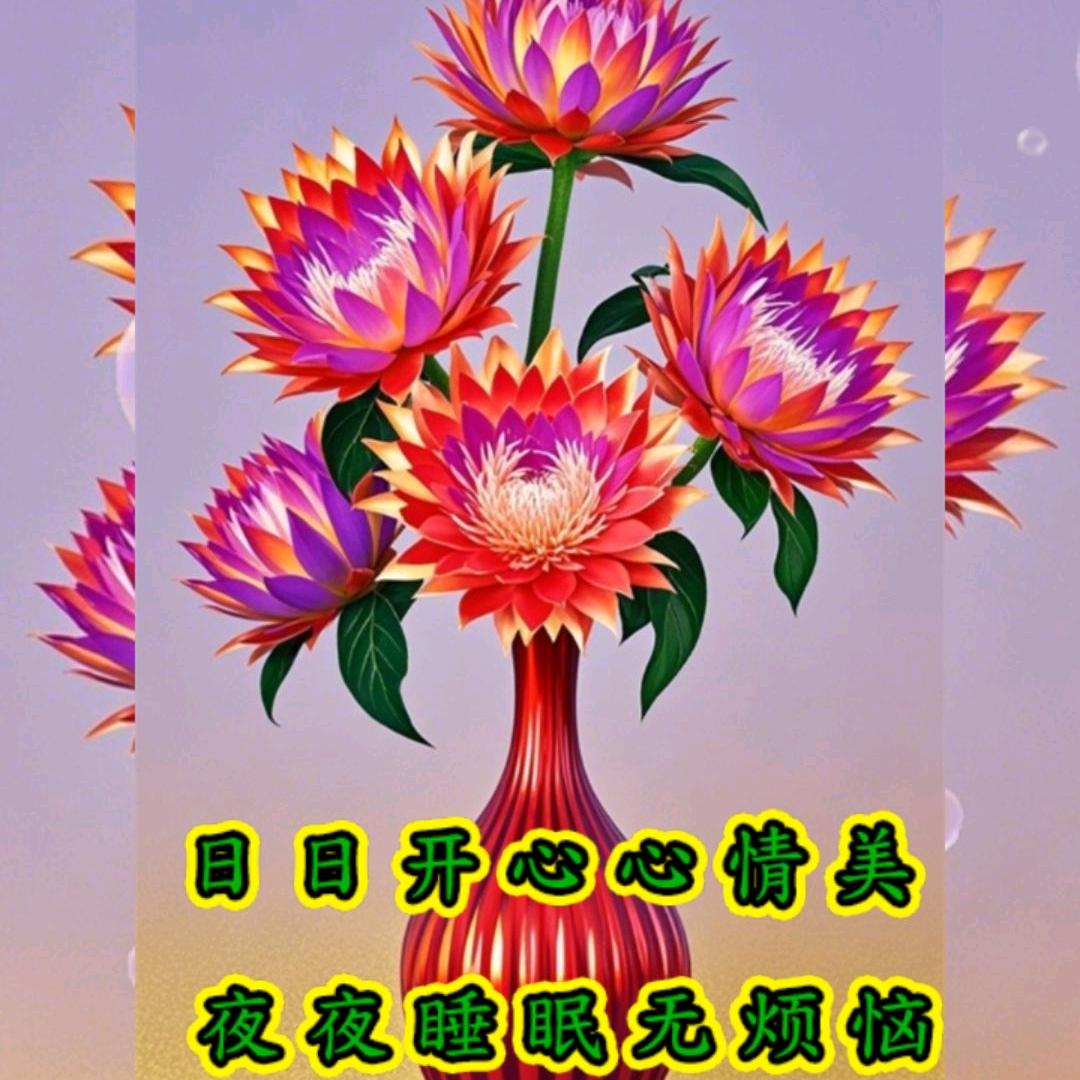 心好累