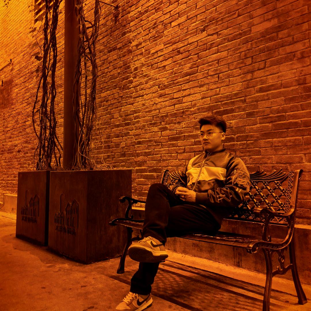 东东
