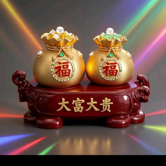 幸福有我